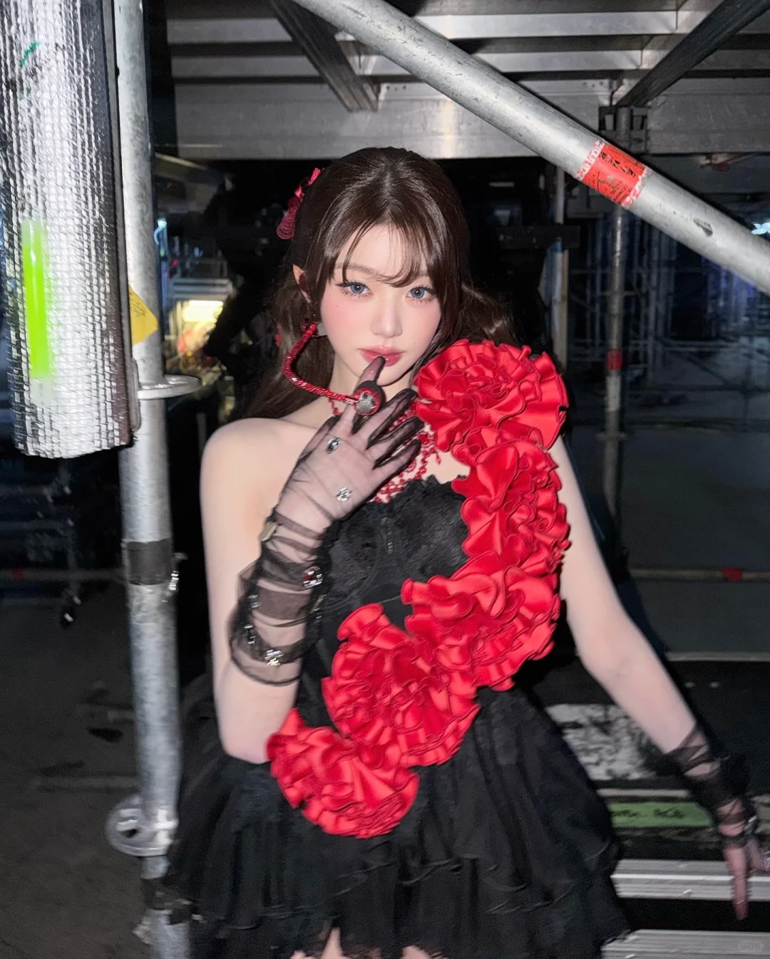 元英INS更新｜DAY2限定