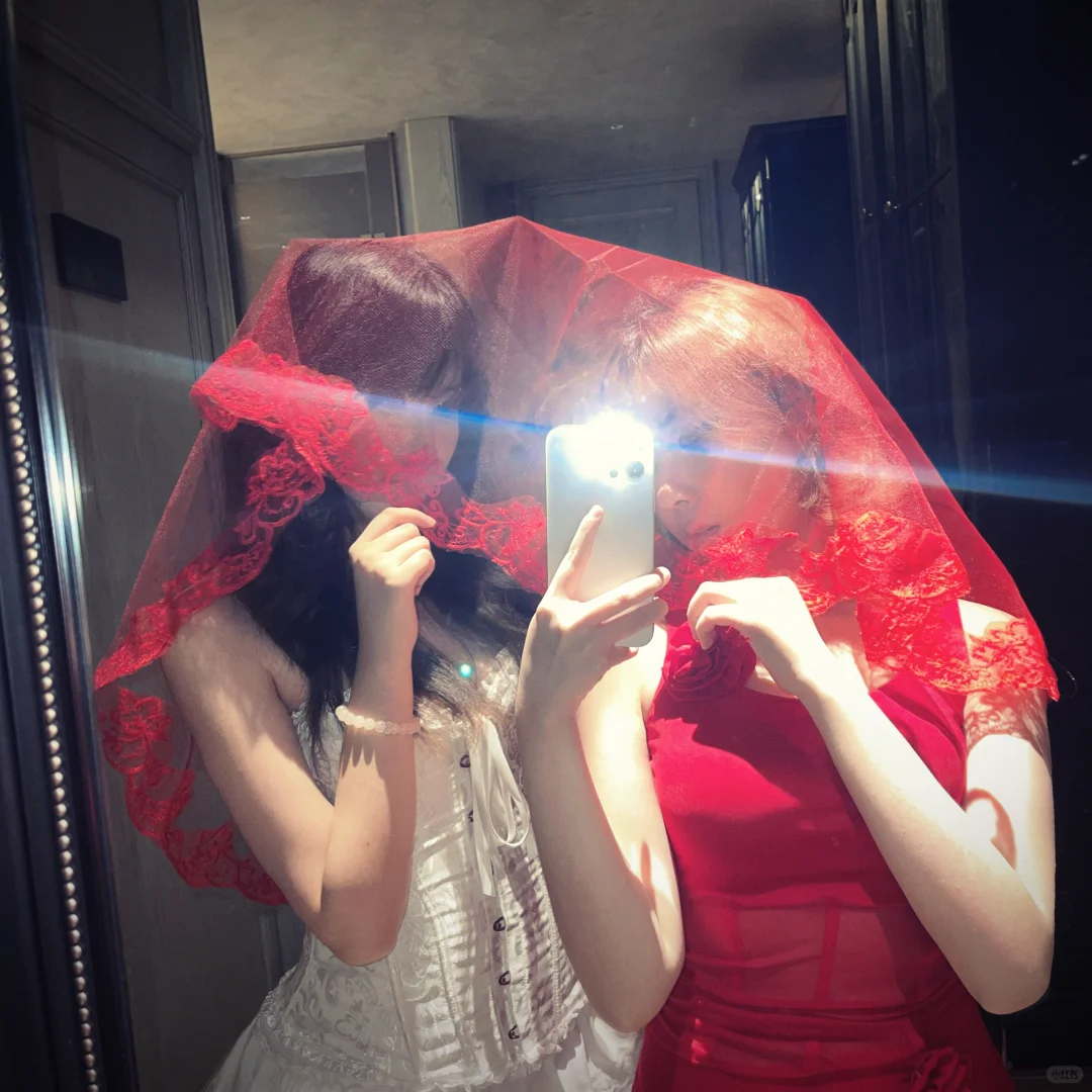 欧尼让你为难了吗^_^