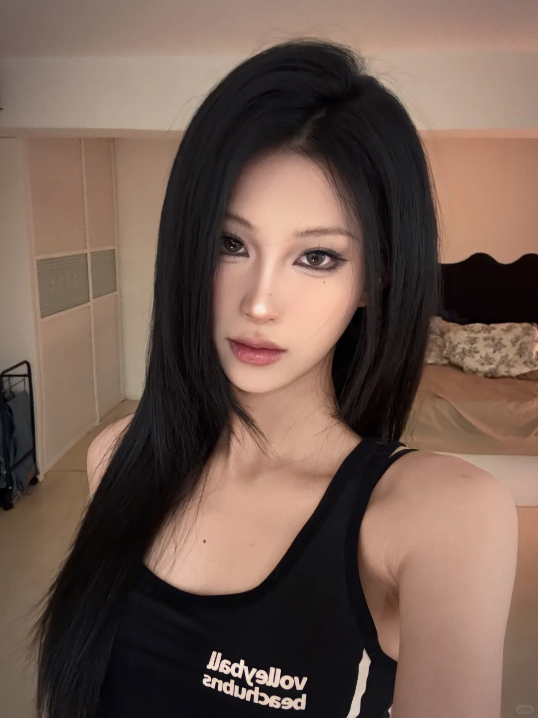 假装爱一下我呢宝宝