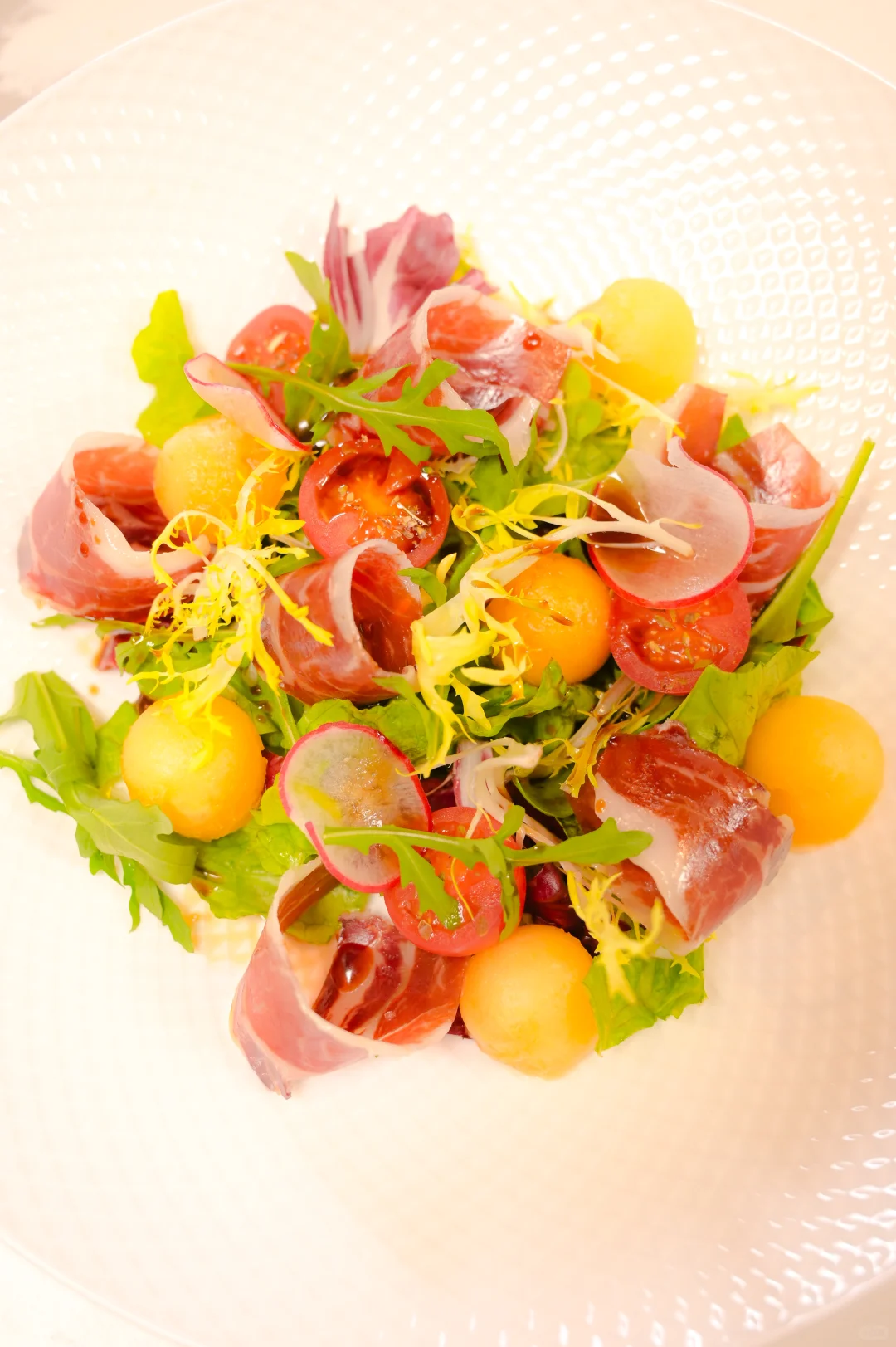 《意韵圣诞·味蕾盛宴》