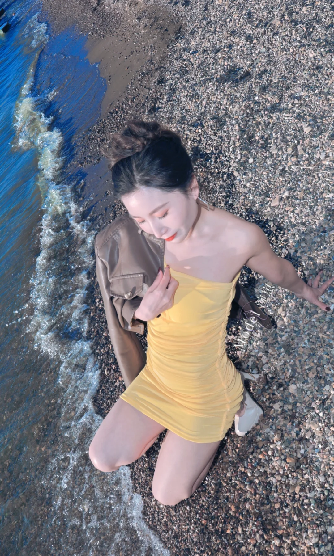 🏝️༉‧姐感甜御风媚女已刻入骨髓🌊º