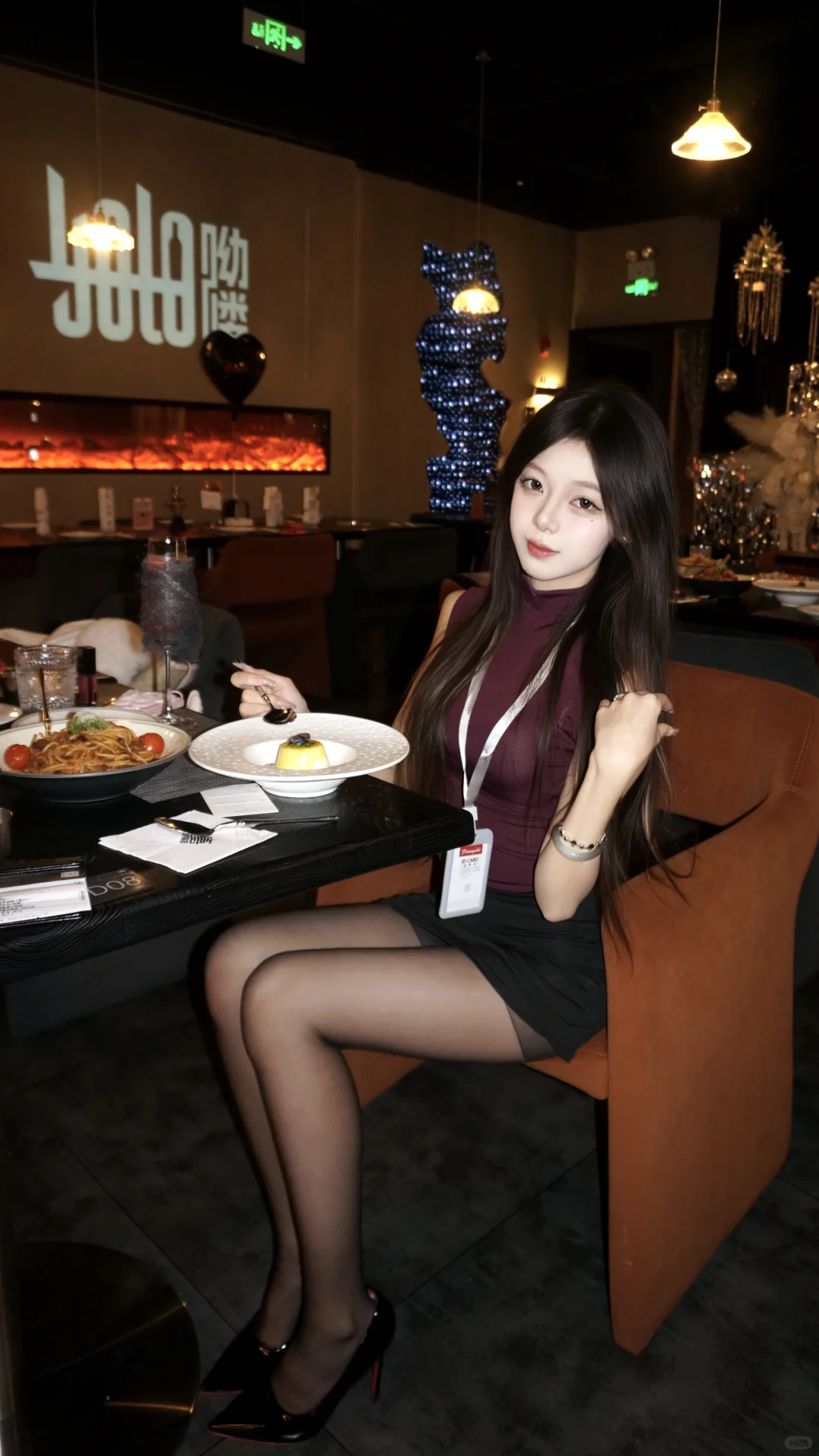 御如反掌 索尼奶昔📸