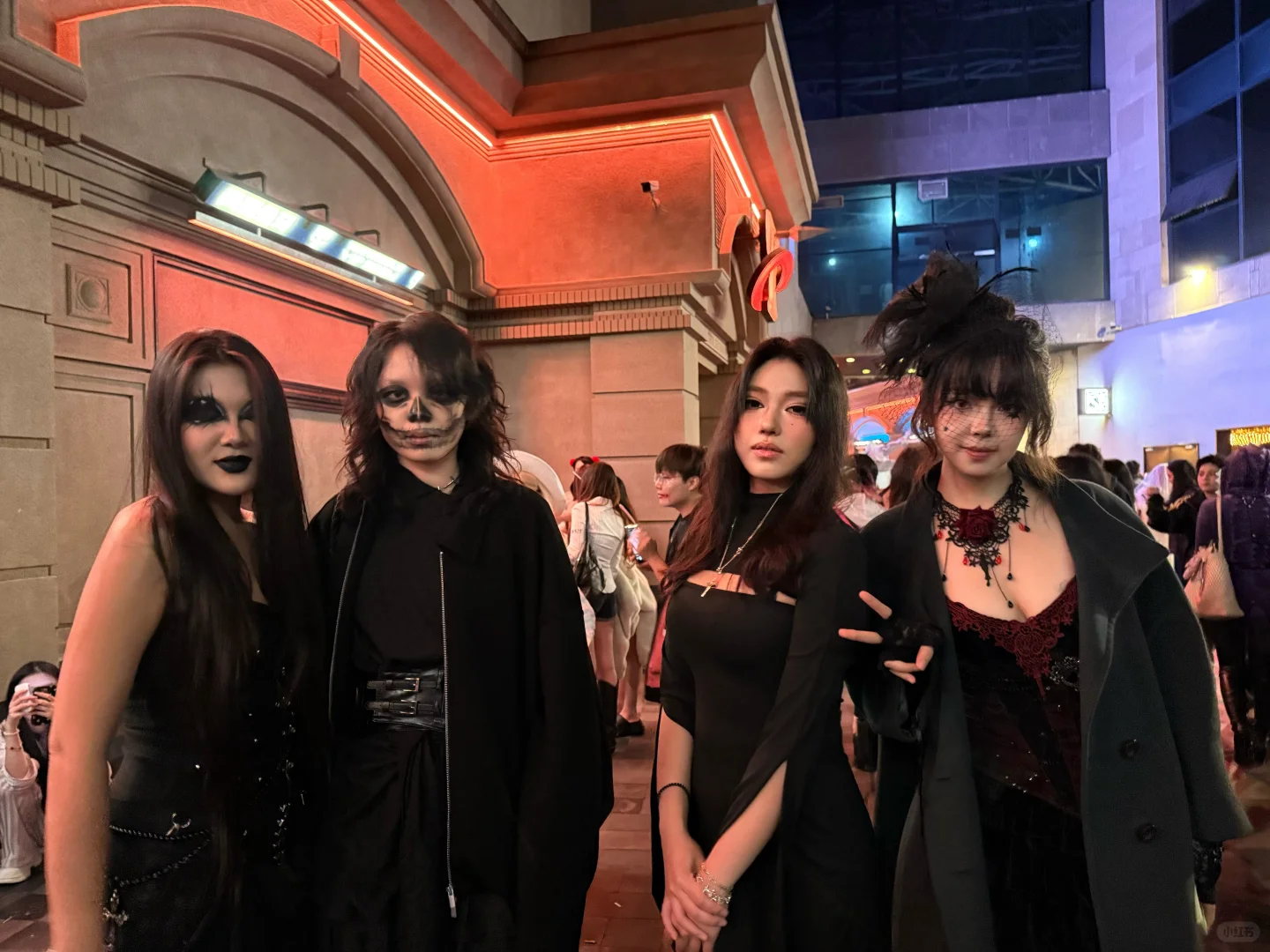 全成都的人都出门了吗