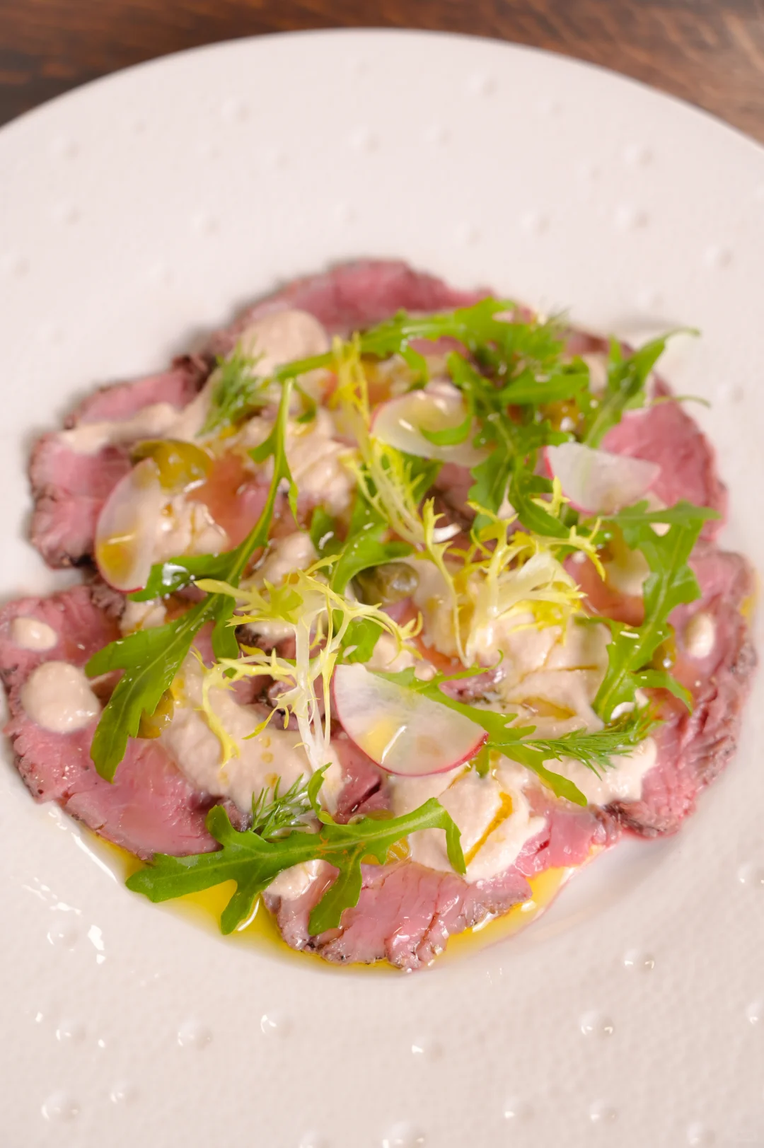 《意韵圣诞·味蕾盛宴》