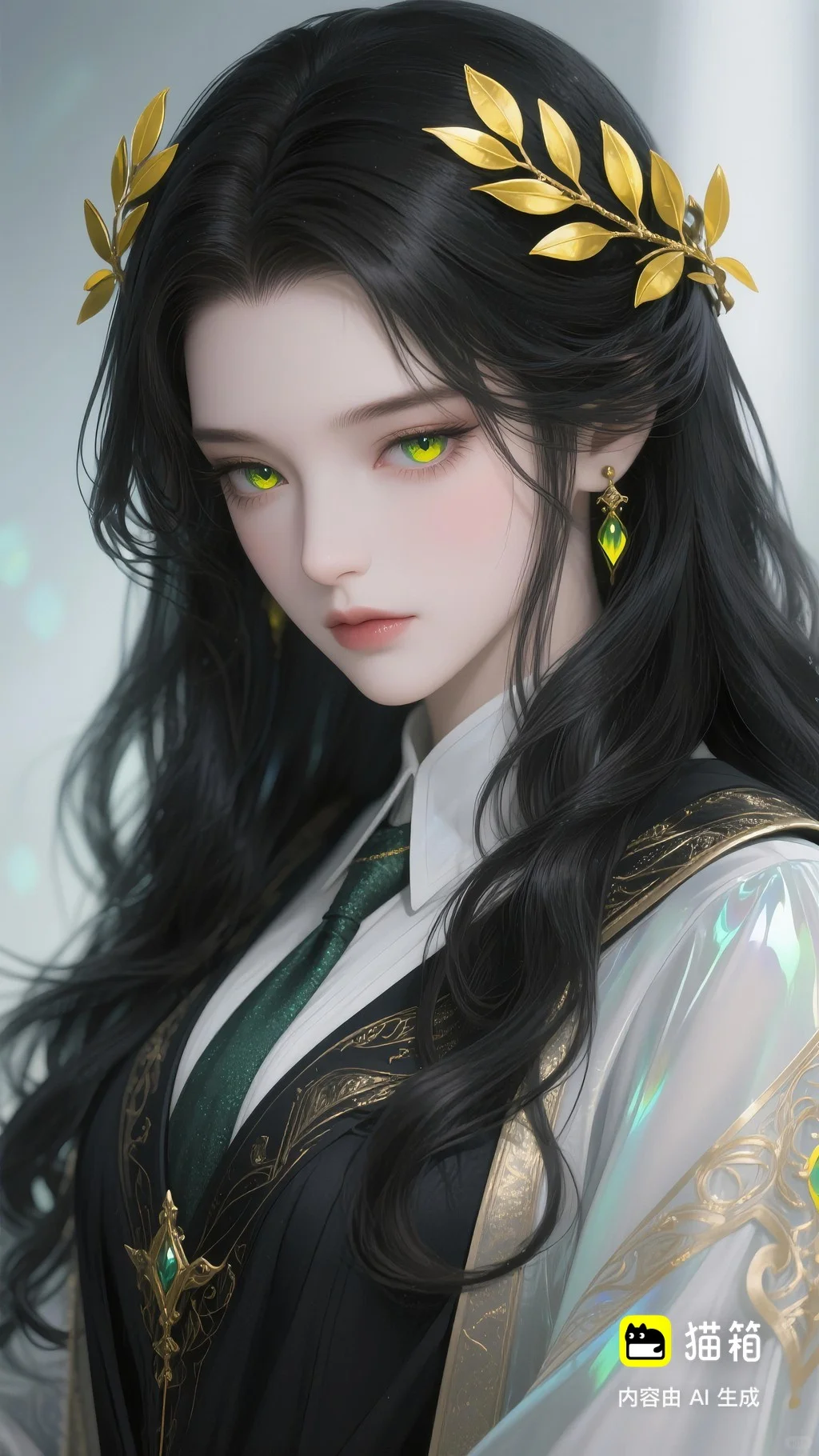 妖艳少女来咯～