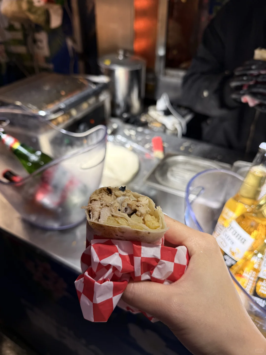 全成都的人都出门了吗