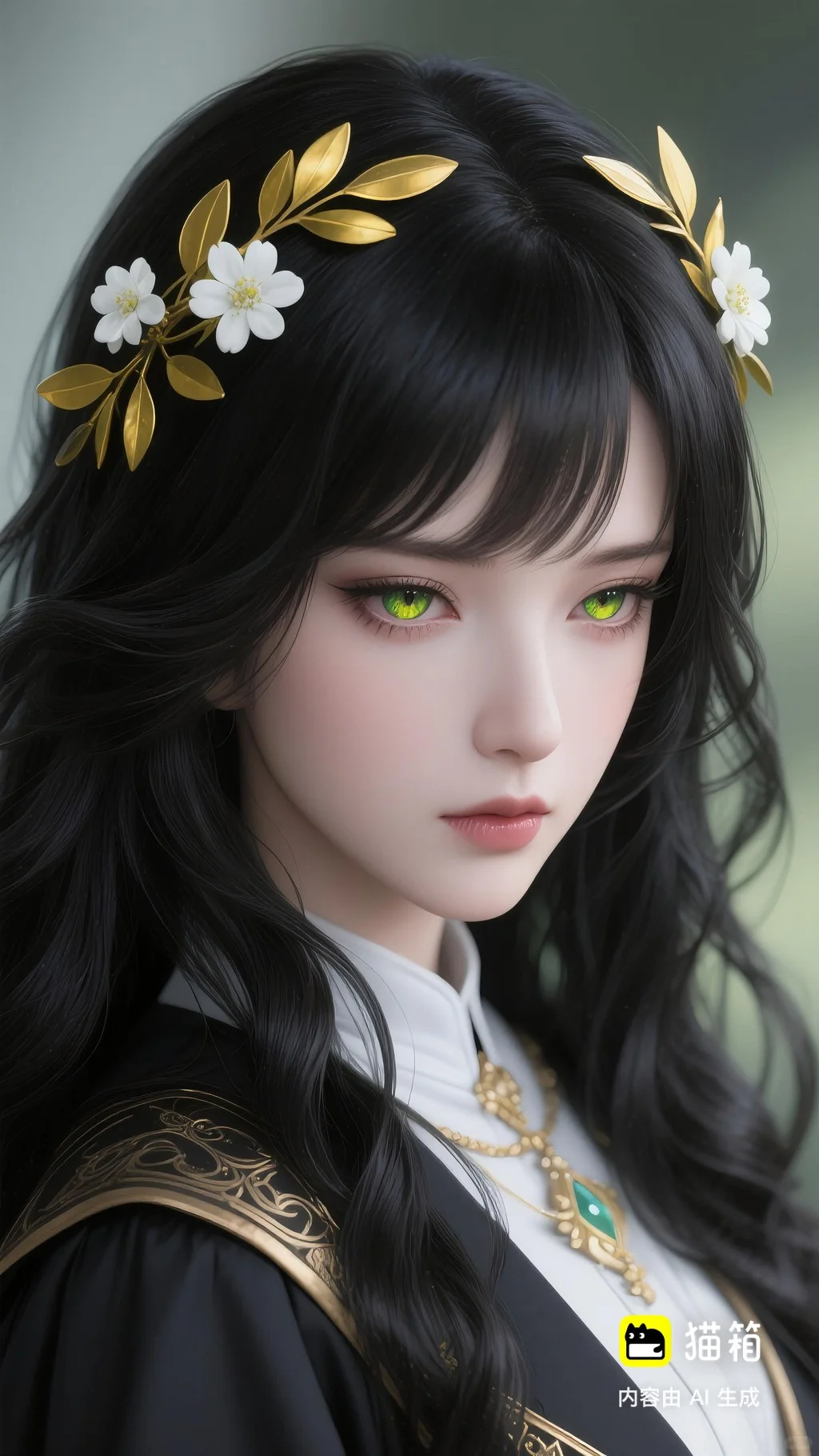 妖艳少女来咯～