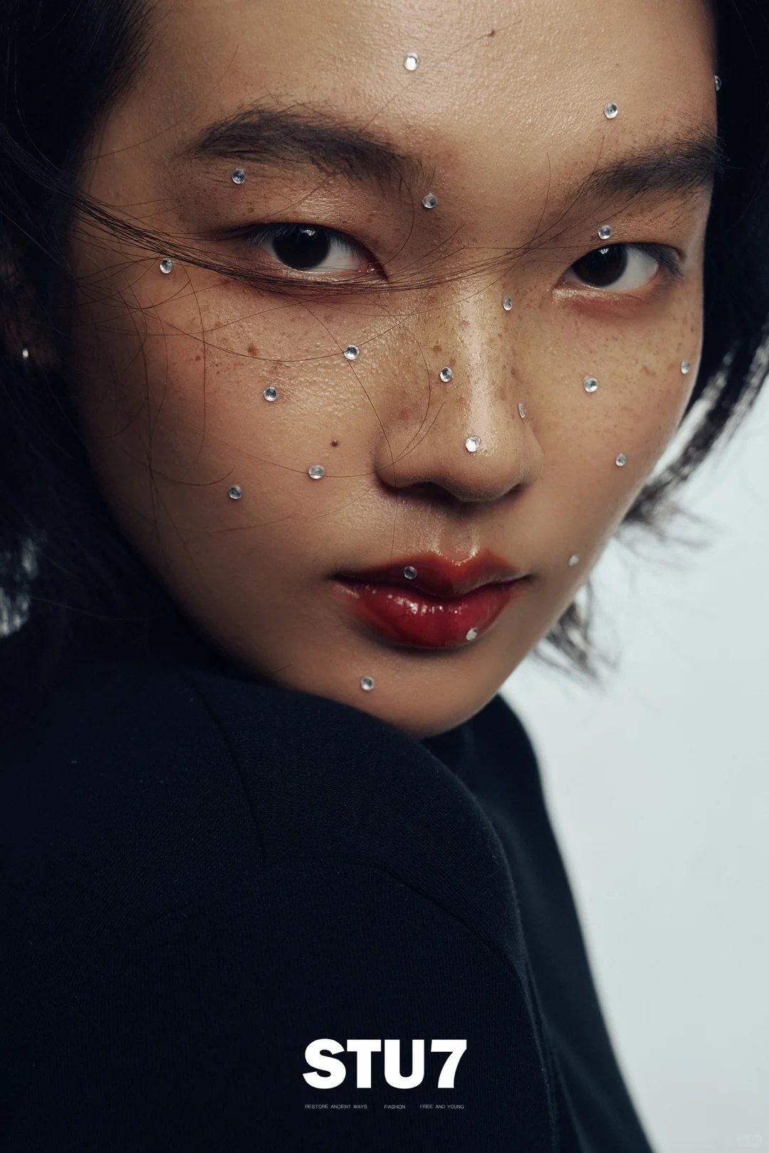 是谁在看我啊👀✨