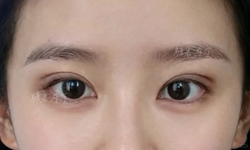 扬起来真的会灵动很多～