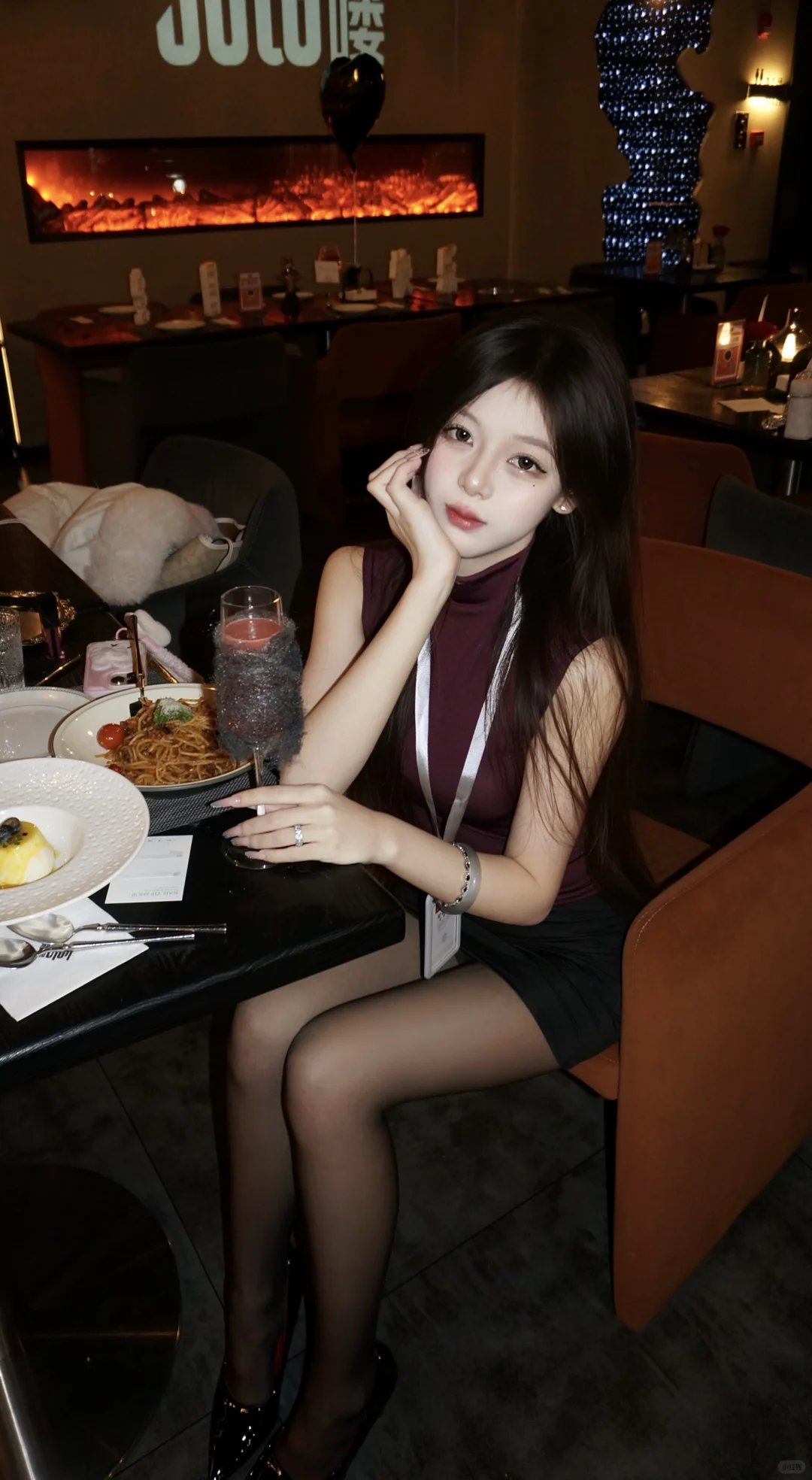 御如反掌 索尼奶昔📸