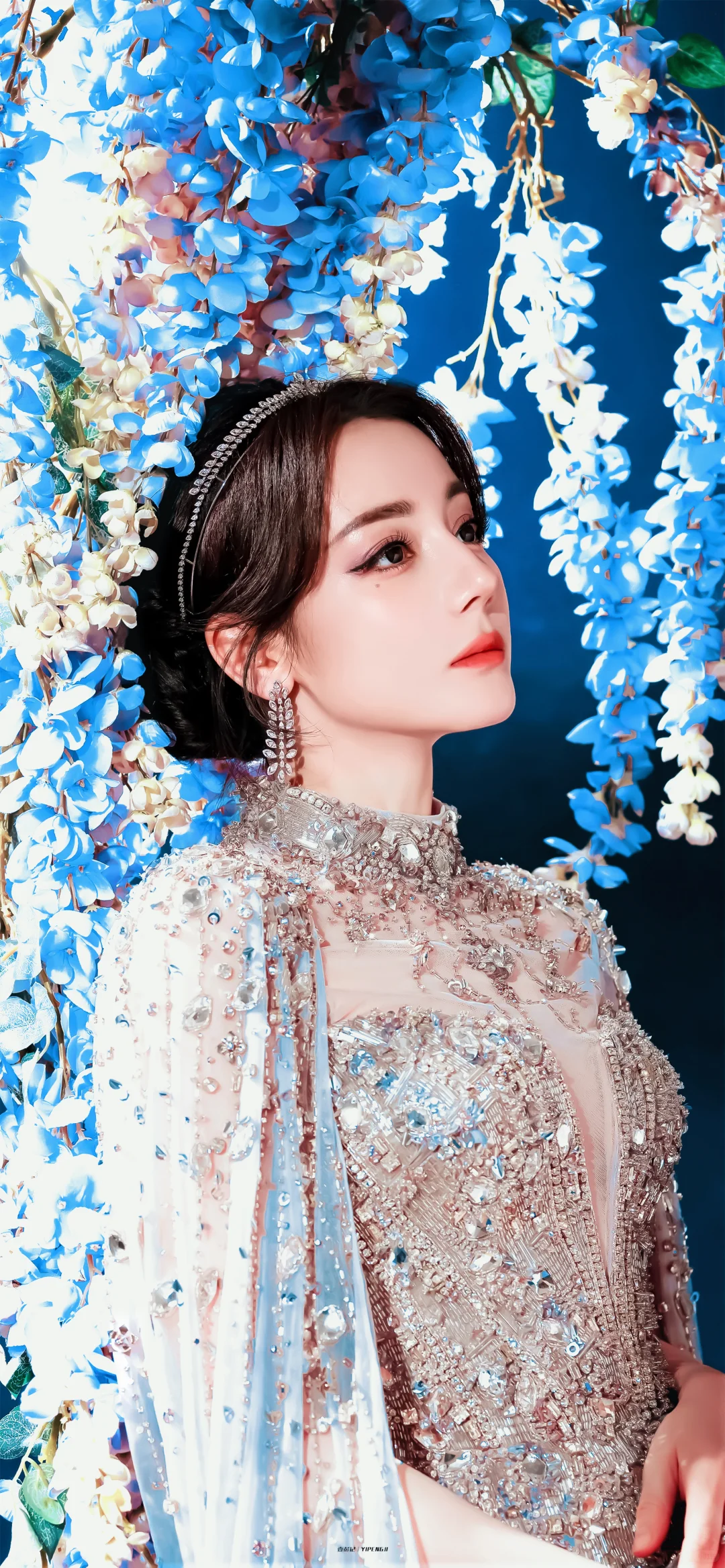 谁懂这个手机壁纸的含金量