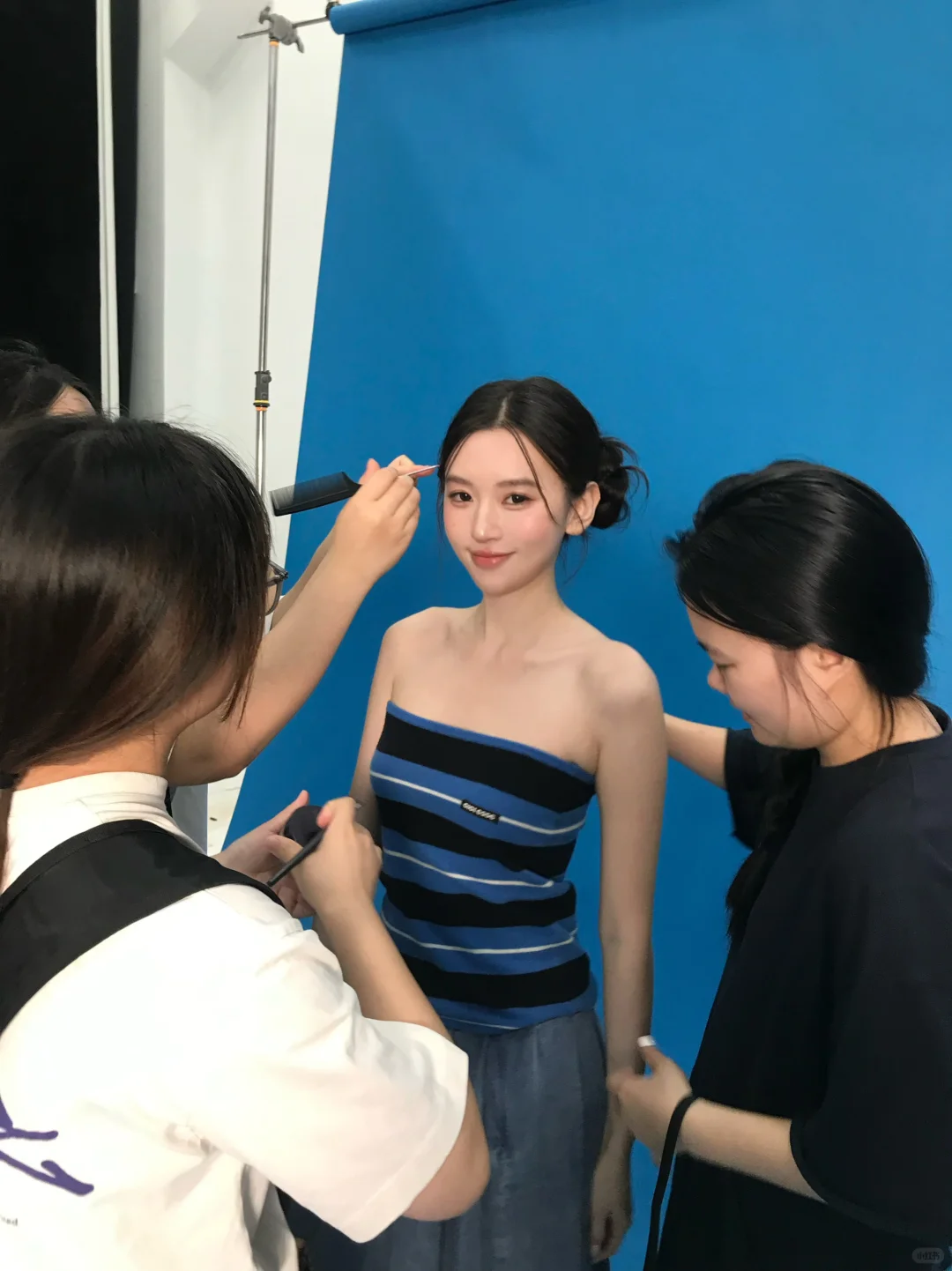 @OIOIESSE｜我的秋冬18图🍂