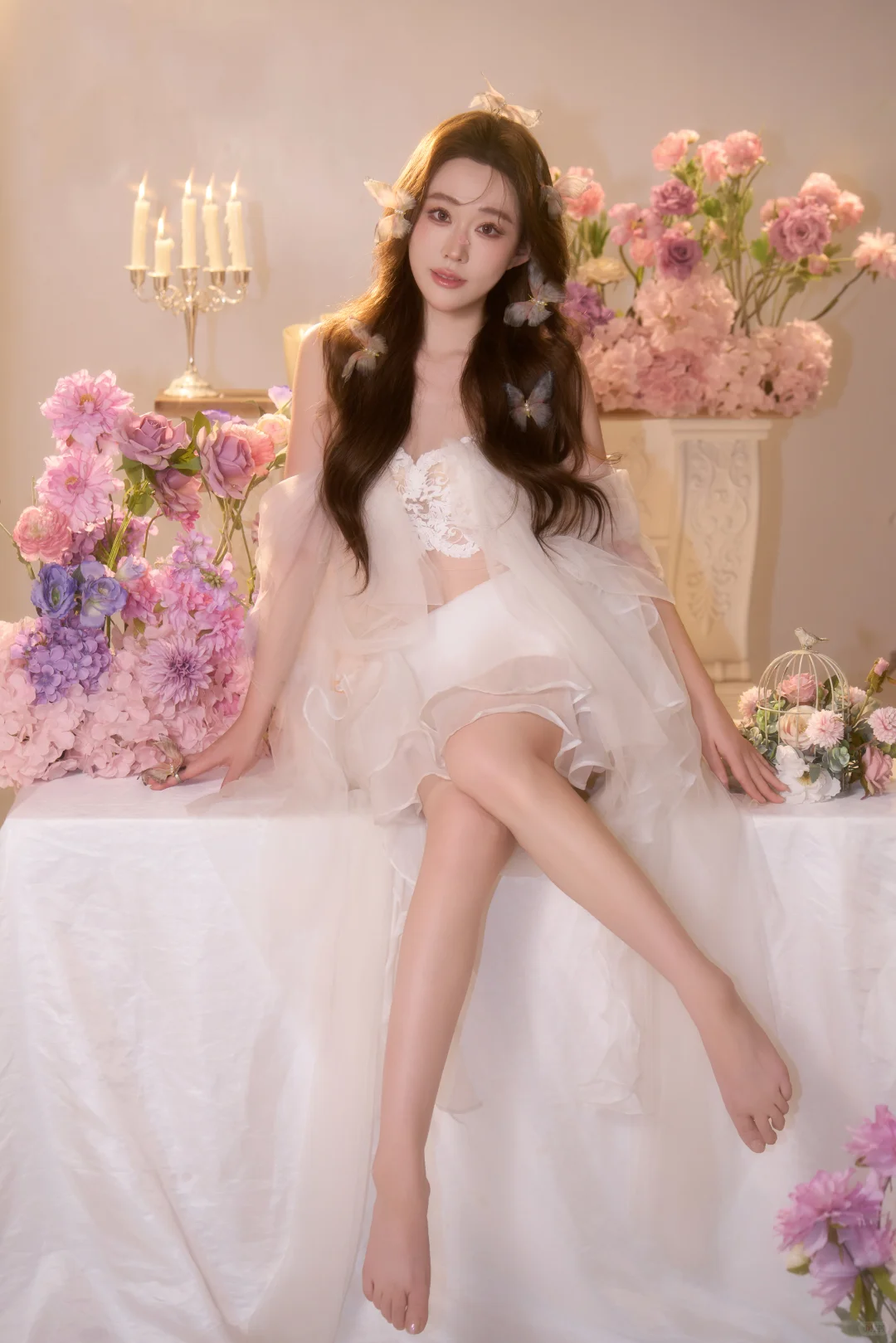 深圳福田急需互勉约拍模特，素人，急需急需！