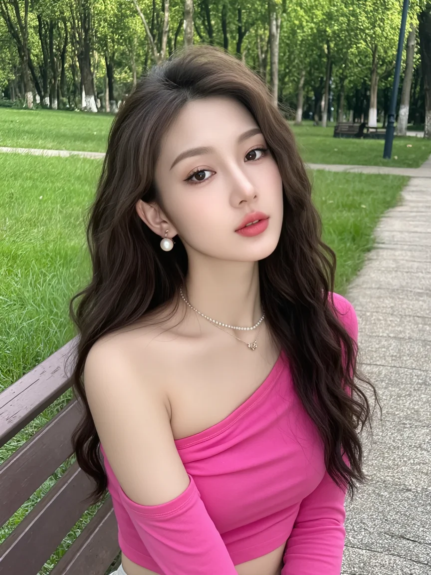 30+姐姐，韵味十足，魅力无限～