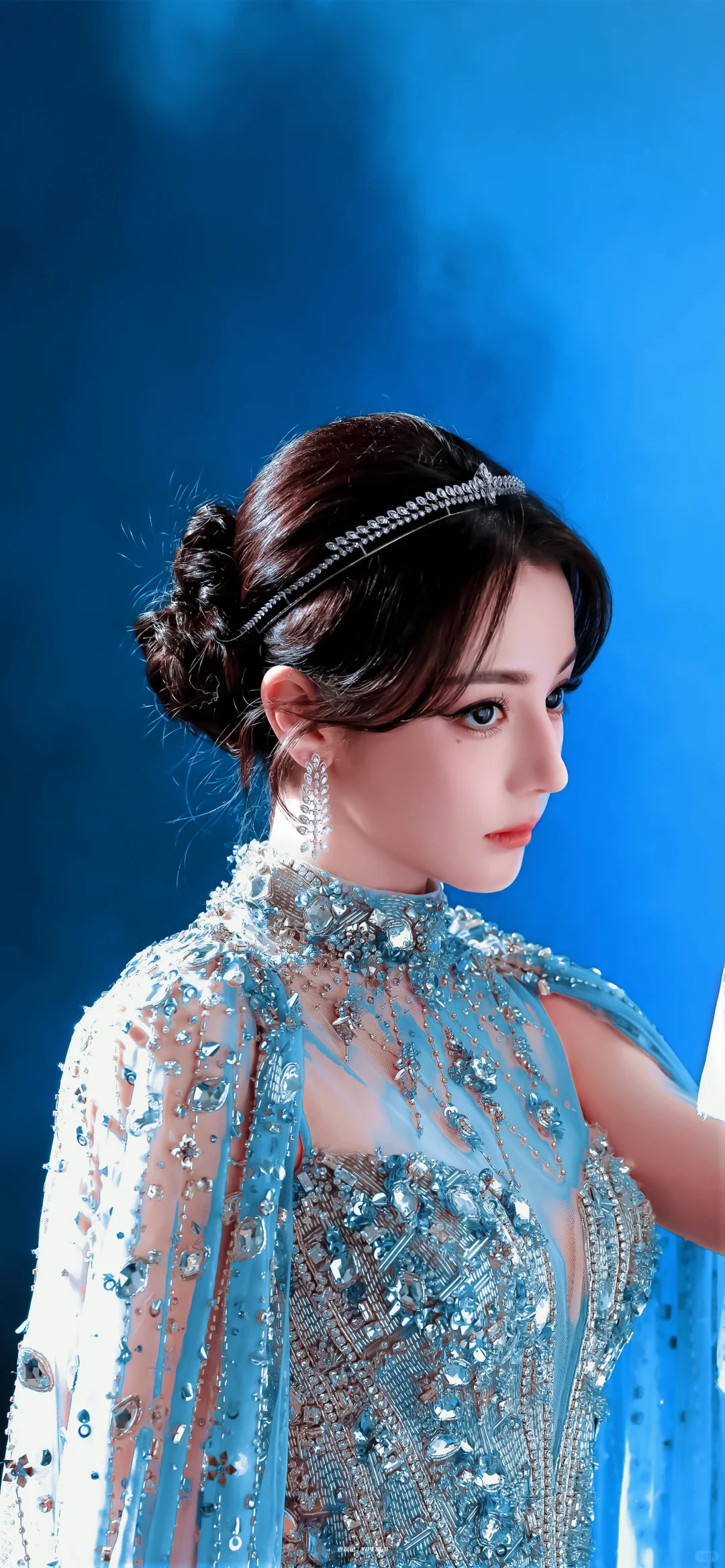 谁懂这个手机壁纸的含金量