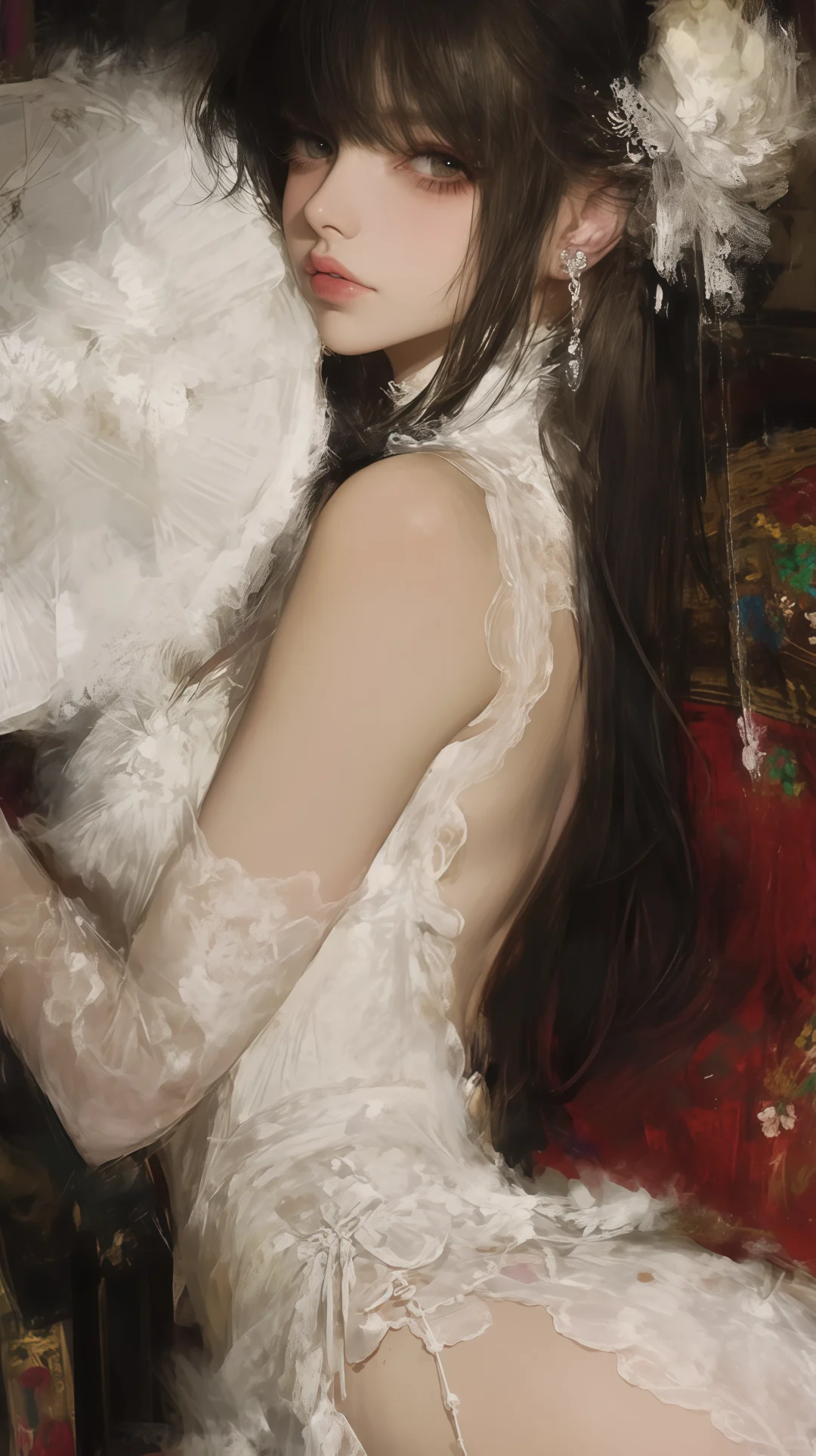 【原图自取】试p图～女宝/甜妹