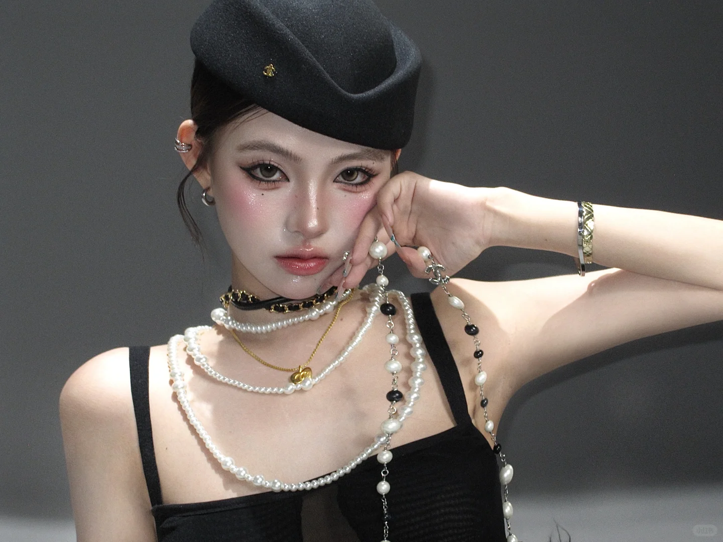 Jennie 小野猫💕