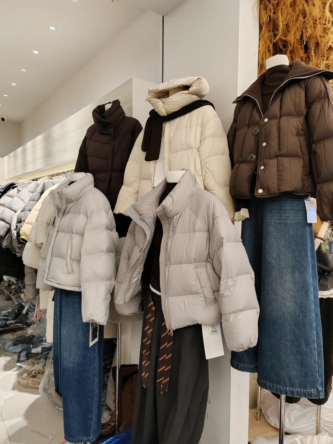 🔥这种身材居然是真实存在的😍