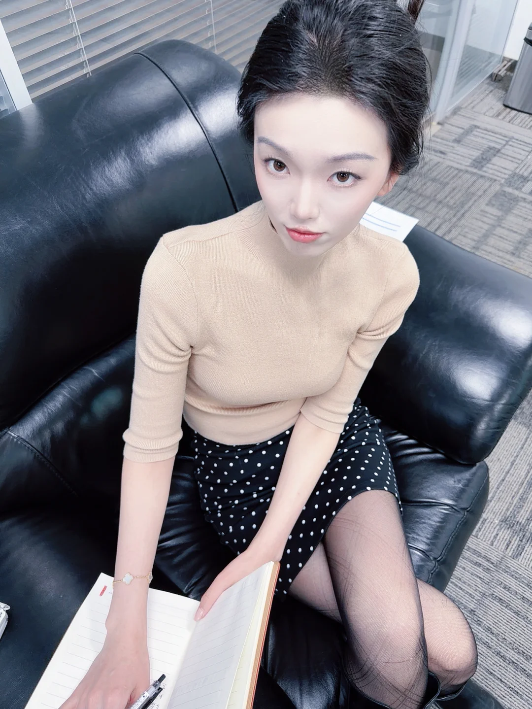 175 52｜职场女人的状态💼