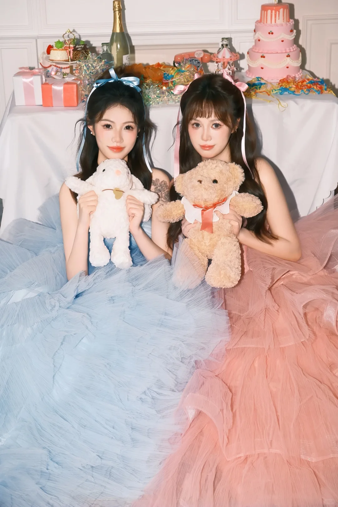 04｜太原写真模特