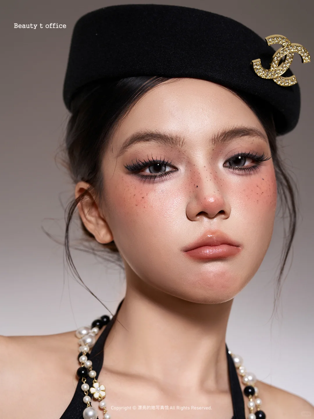 Jennie味儿性感小野猫🐾美的太权威啦‼️