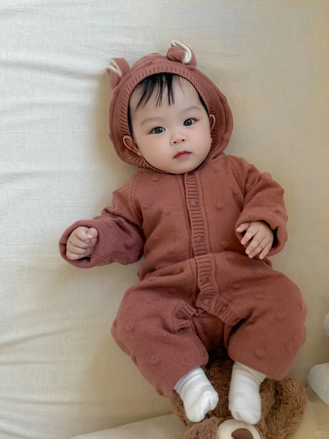 终于摘掉“病秧子”帽帽啦！🎉