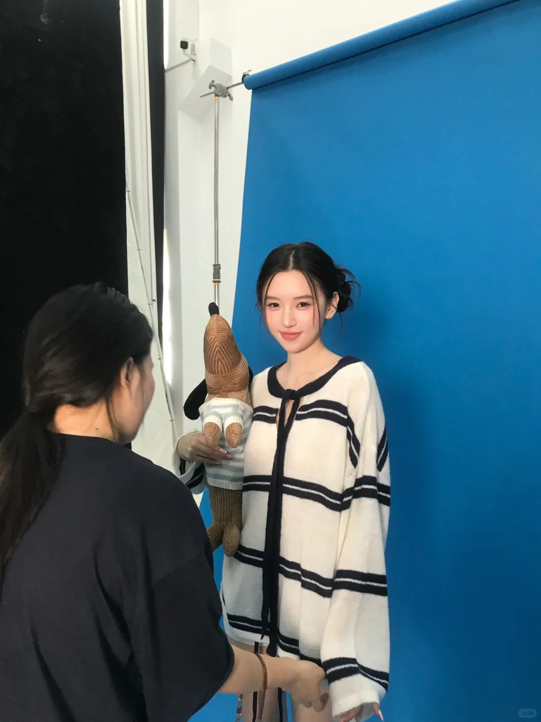 @OIOIESSE｜我的秋冬18图🍂