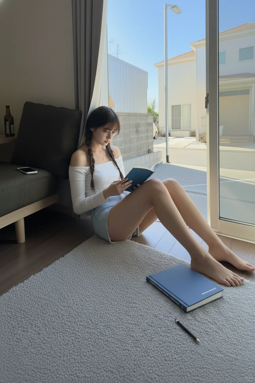 【轻休闲】逃离都市的惬意时光