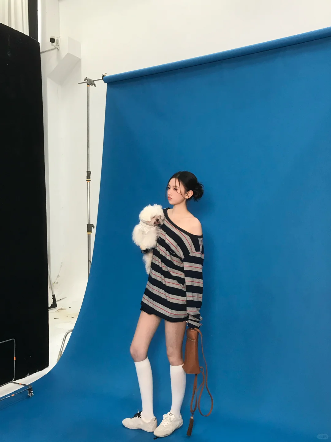 @OIOIESSE｜我的秋冬18图🍂