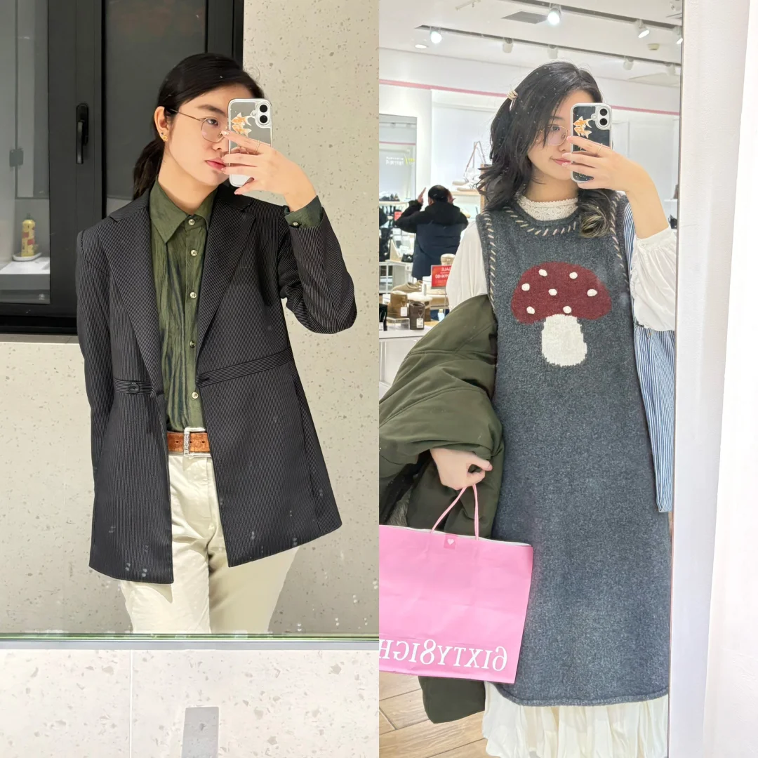 社畜女A和她家的甜美可心O