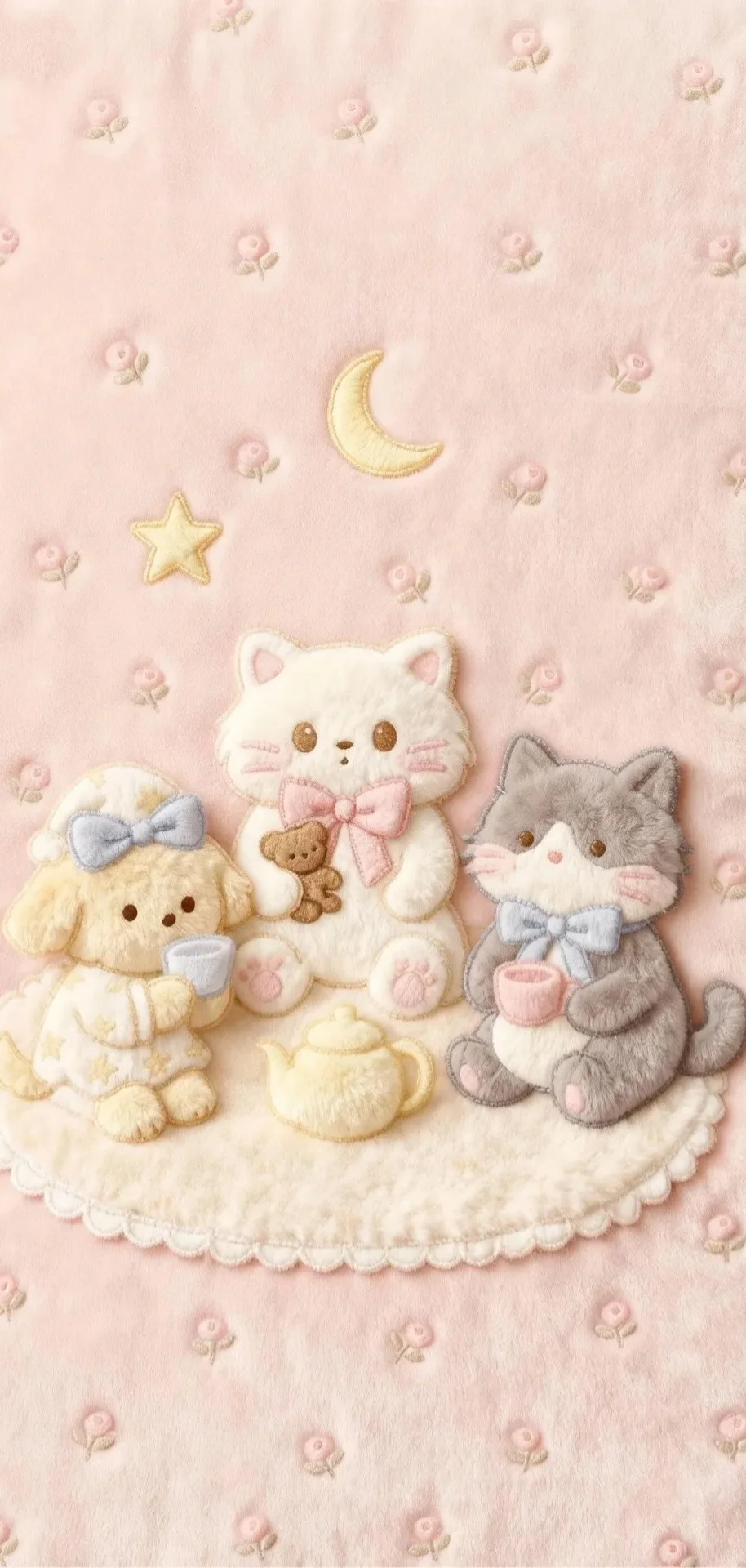 手机壁纸｜1214高清壁纸推荐