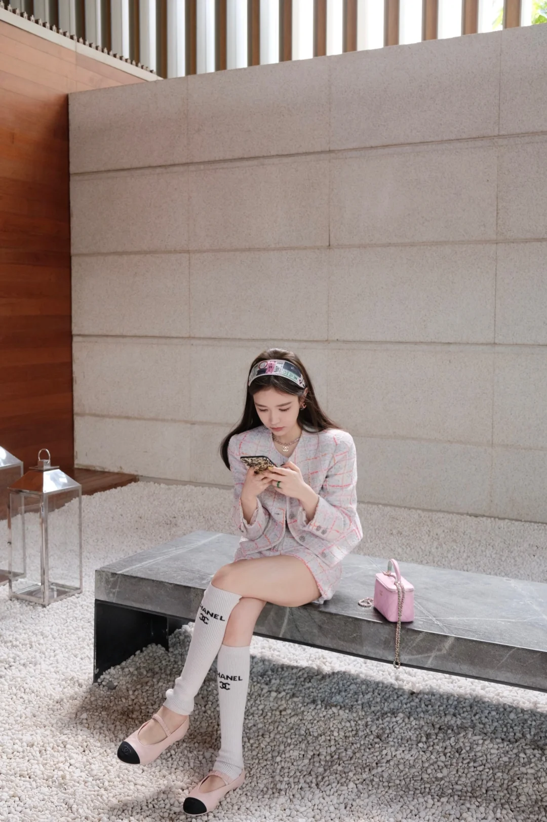 精致富家女感如何养成？