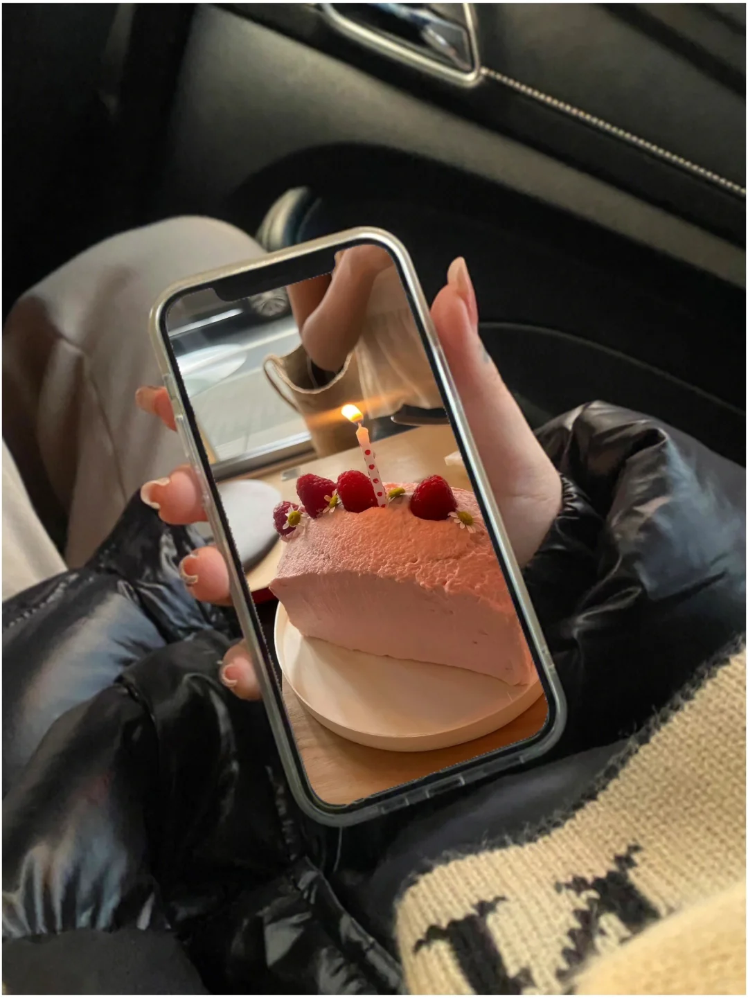 爱了，这个壁纸！谁懂！