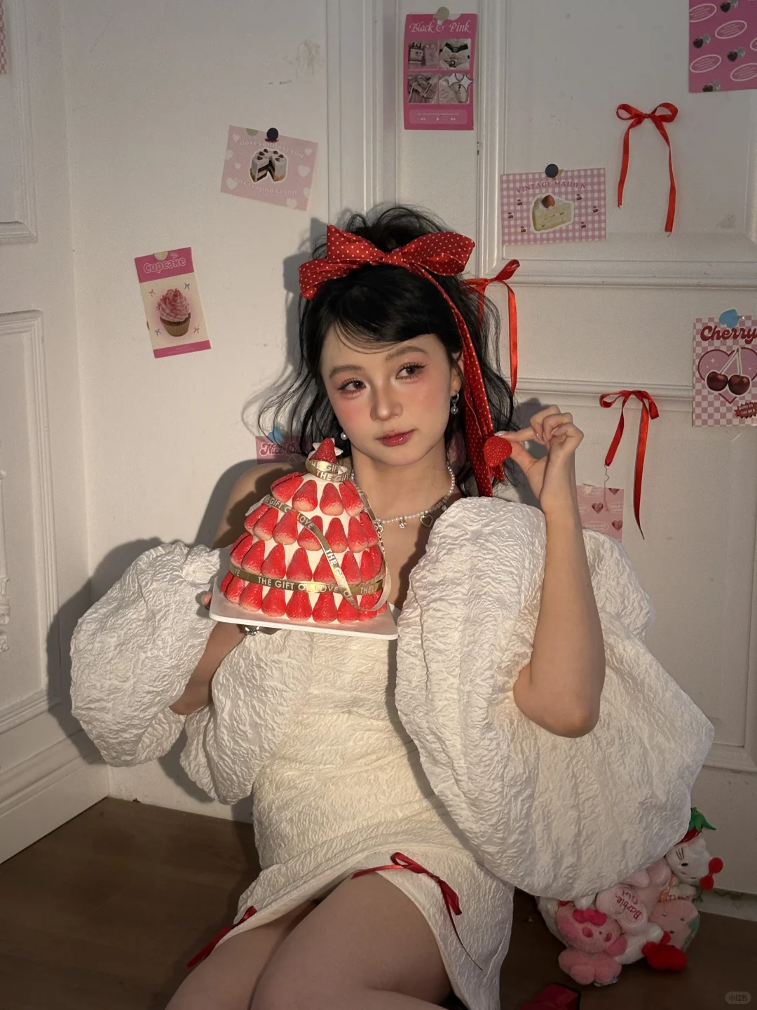 青岛写真｜光是花絮就已经没得不像话了！