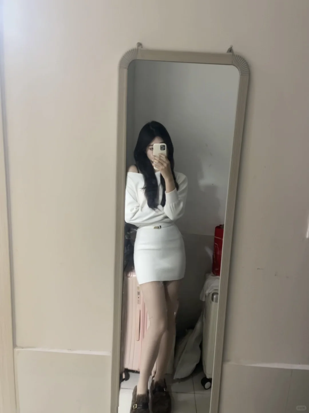 浙财大二｜一些ootd