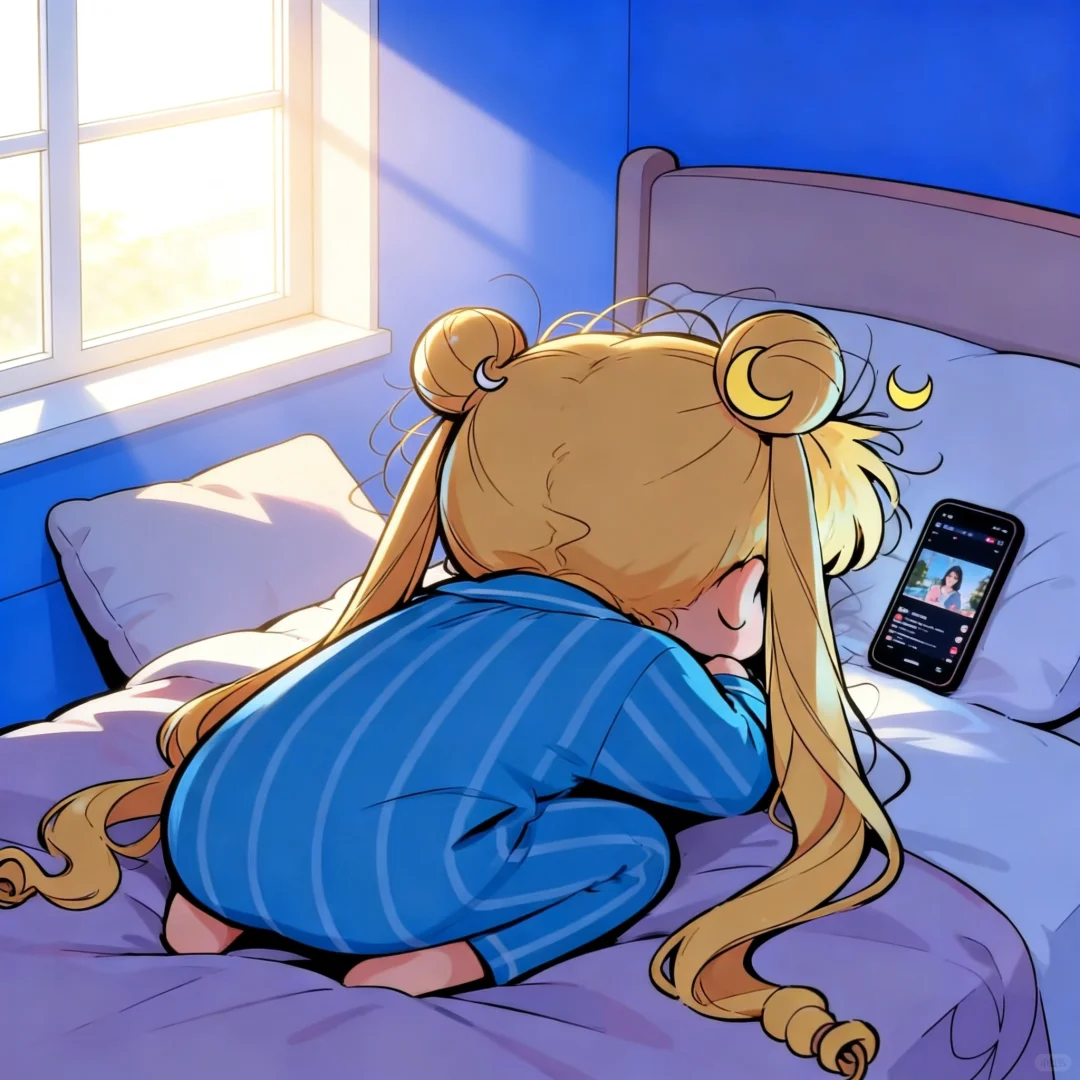 以后不要叫我名字，请叫我：夜之精灵