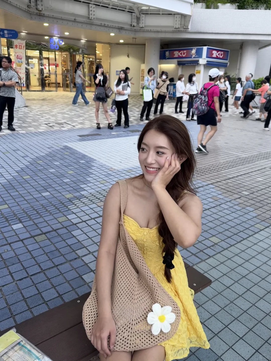 瘦了三十斤我身材太好了，美而自知瘦而不柴