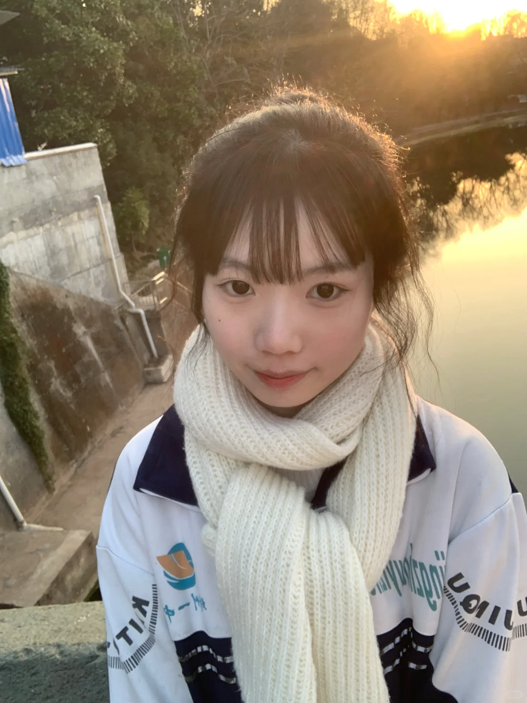 我的一些高中碎片