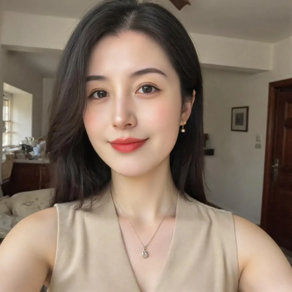 40➕阿姨，还有人喜欢吗