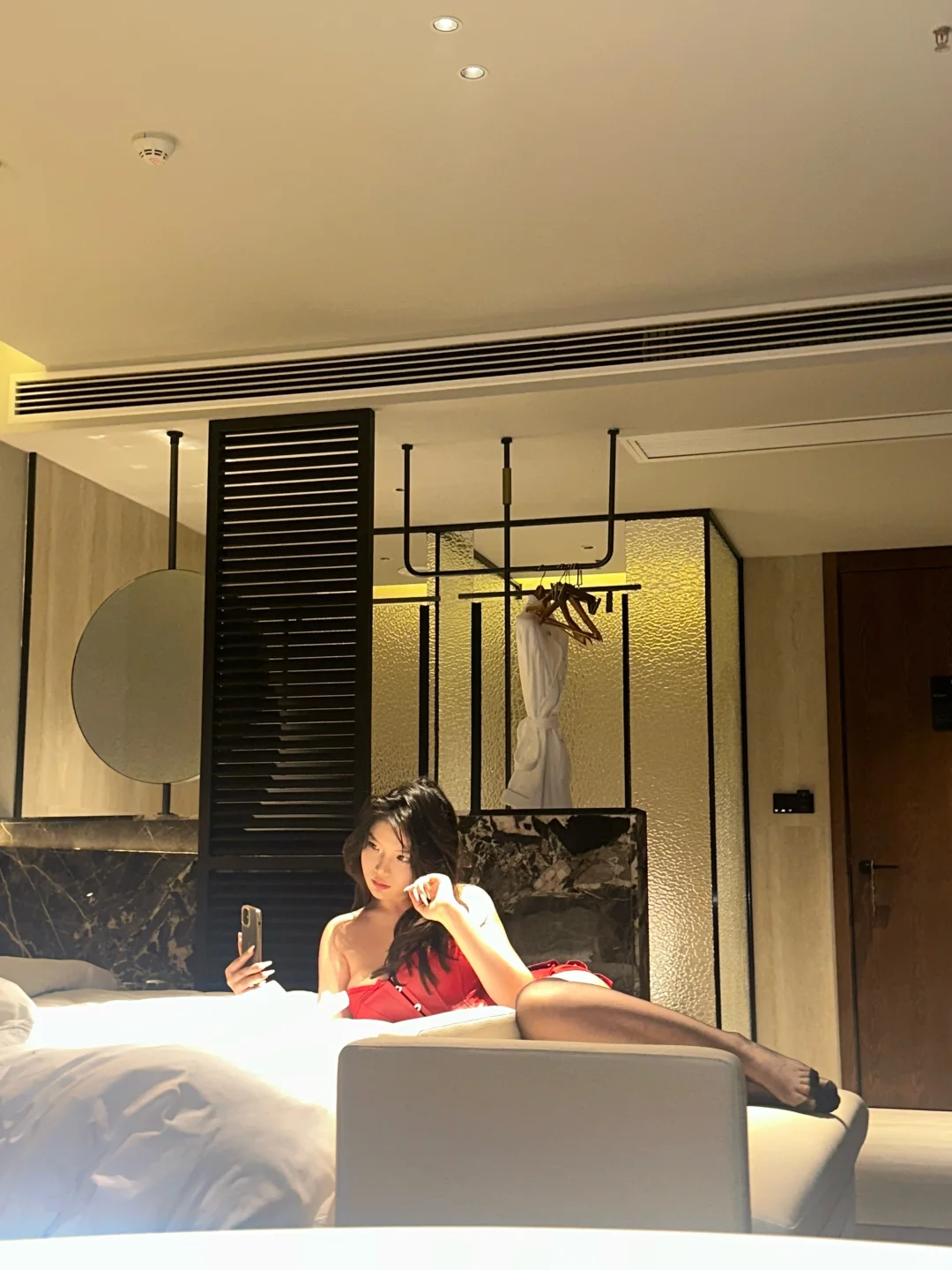 身材太好了怎么办