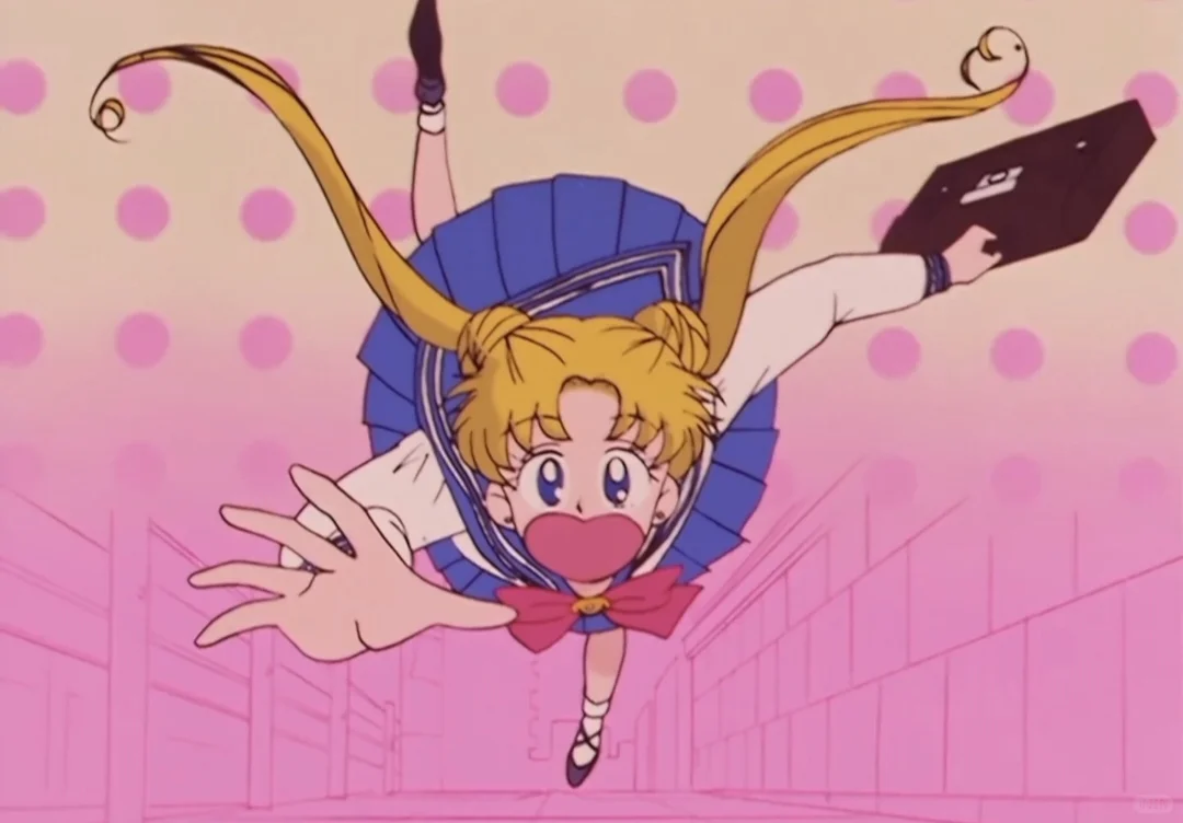 15日oc养成计划打卡13