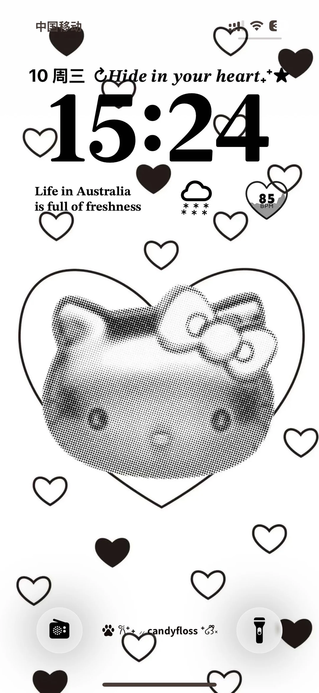 小众壁纸| ˗ˋˏ♡ˎˊ˗ 