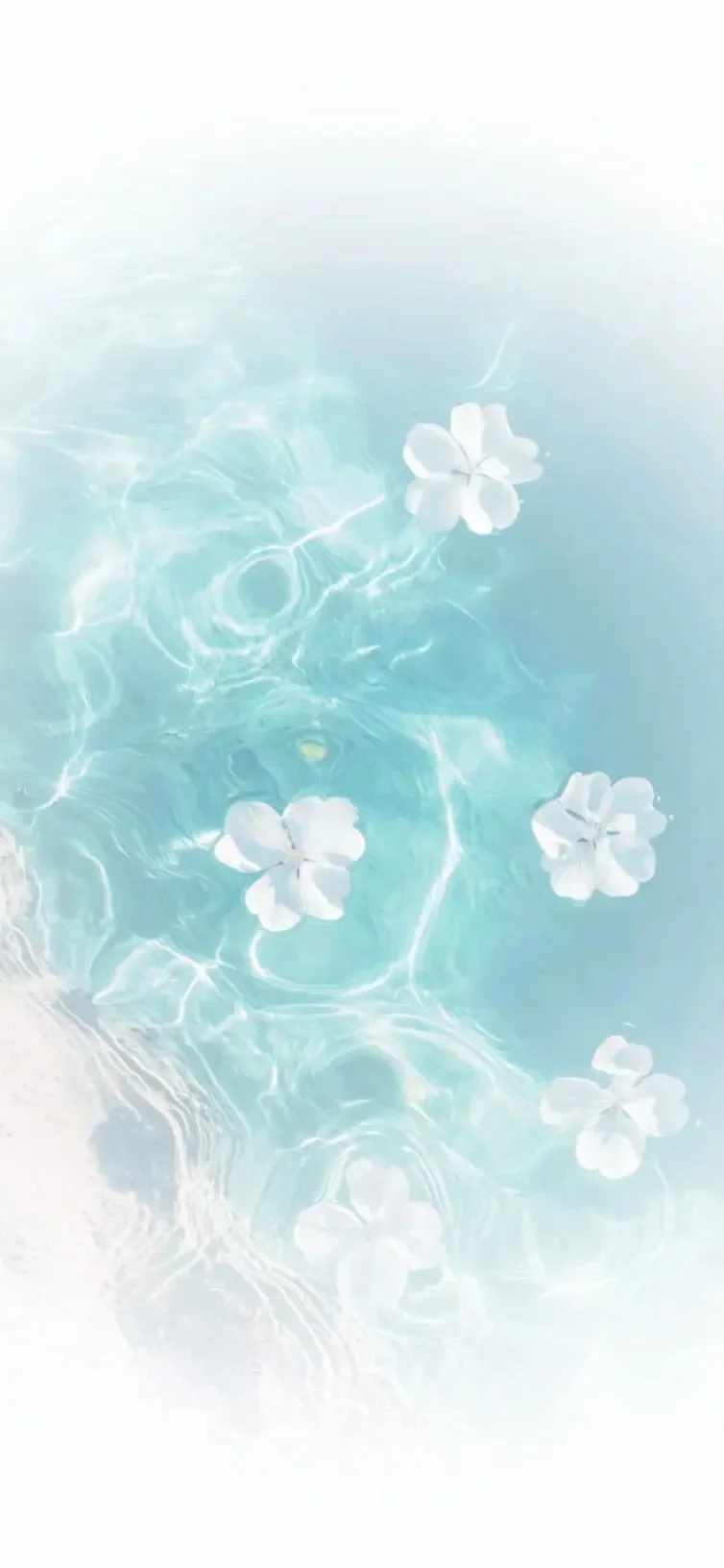 小众手机壁纸背景图