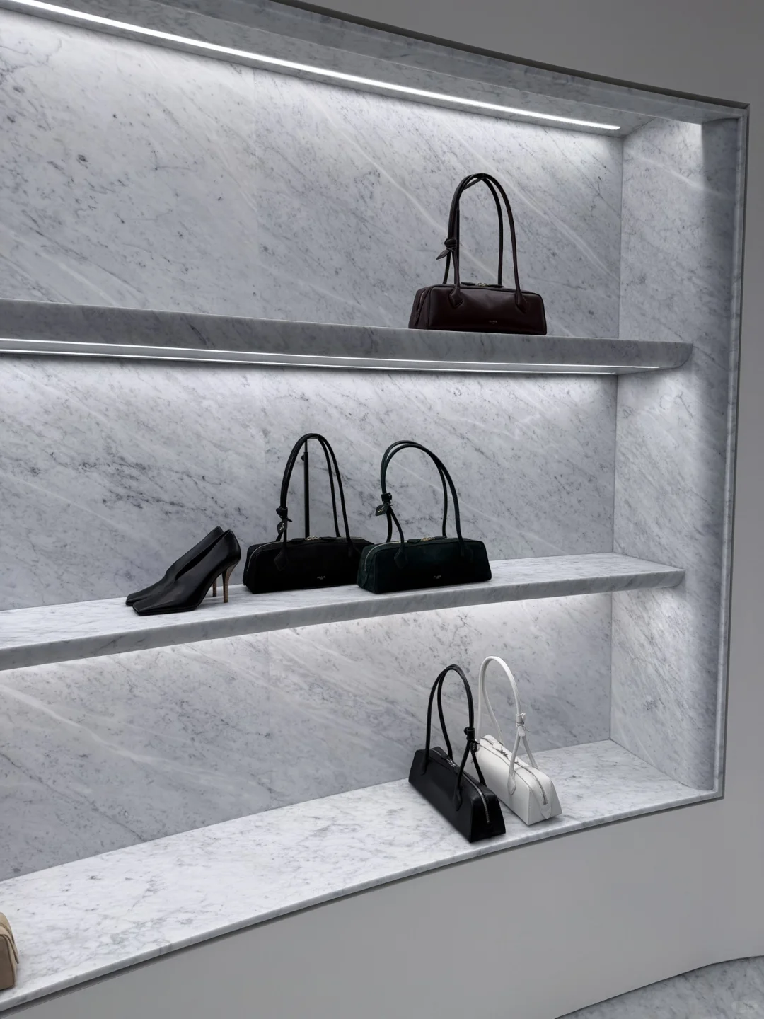 冬日inspo✨富贵迷人眼