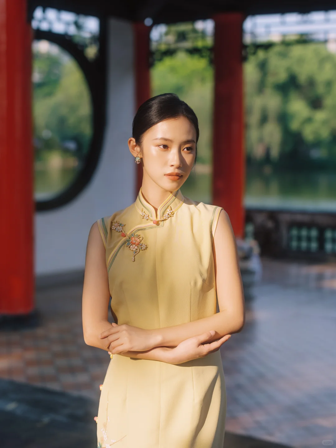 一种穿越岁月的美