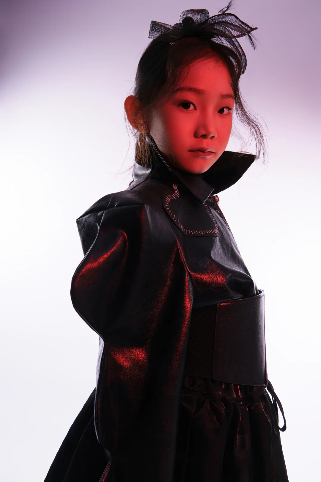 女孩子的气场感我悟了！🪐