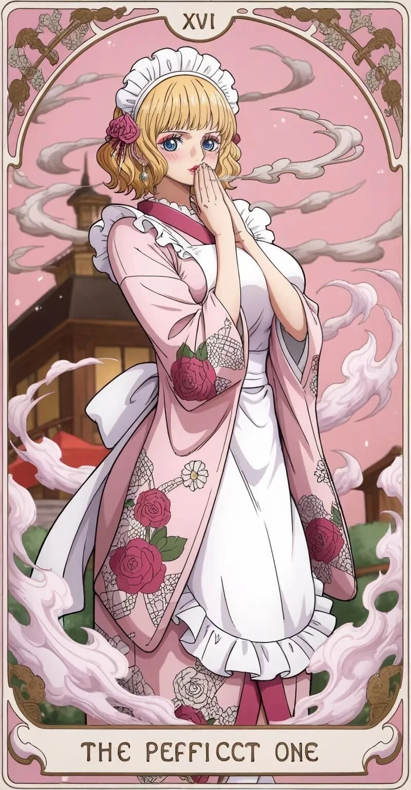 这种画风的美少女要多可爱就多可爱