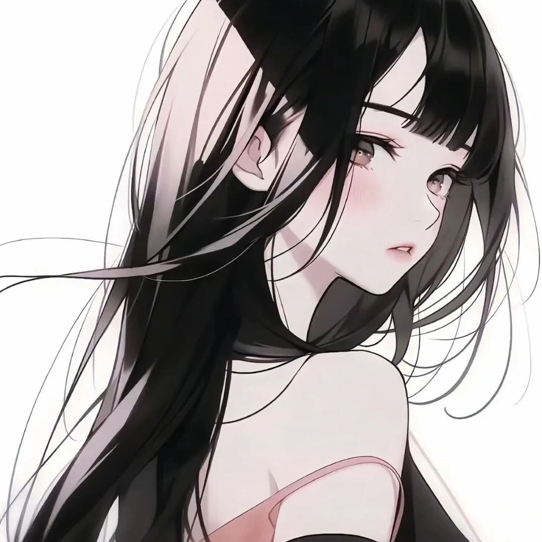 好米好米好米的女生动漫头像、好米好米好米