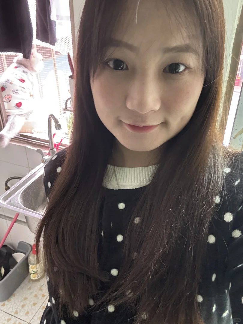 我觉得任何时间段的女性都是最美的