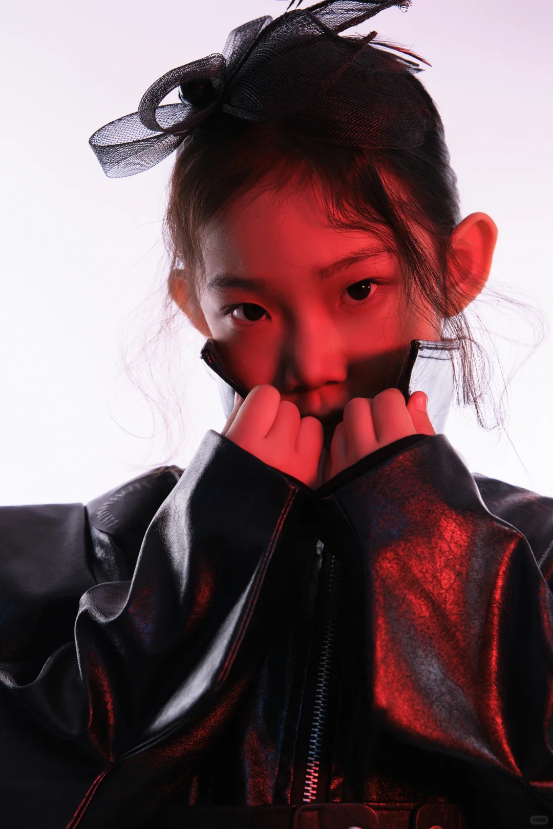 女孩子的气场感我悟了！🪐